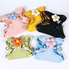 Dog Leash Vest Type Small Dog Leash Pet Chest Harness