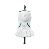 Pet Dog Cat Clothes Autumn/Winter Tennis Dress
