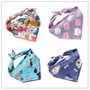 Christmas Triangle Bib for Dogs with Stylish Plaid and Towel Design