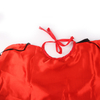 Halloween Vampire Dog Outfit with Stylish Cape and Wings