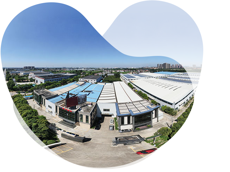 About ShengJiao International