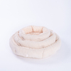 Pet Products Manufacturers Wholesale Dog And Cat Kennel Fossa Rotunda Multi-size Small Dog House
