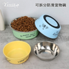 Versatile Non-Slip Dog Bowl - Ideal for Feeding and Hydration Needs