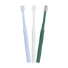 Durable 360-Degree Pet Toothbrush for Effective Dog and Cat Care