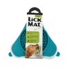 Safe Pet Products Suction Cup Licking Mat for Happy Pets