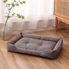 Pet Mat Bite Resistant Cat Litter Dog Litter Rectangle
