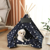 Pet Cat Tent Nest Dog Nest Mat Can Be Disassembled and Washed