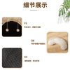 Pet Nest Pad Round Nest Warm And Thick Pet Products