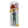 Premium Pet Nail Clippers for Large Dogs and Cats, Ergonomic Design