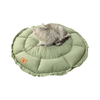 Pet Kennel Dog Bed Cat Kennel Pet Mat