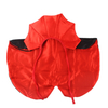 Halloween Vampire Dog Outfit with Stylish Cape and Wings
