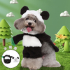 Whimsical Pet Outfits for Fun and Fashionable Doggy Adventures