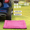 Waterproof And Bite Resistant Non-stick Hair The Family Car Folds Cat And Dog Bed Sofa Pet Mat