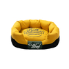 Pet Product Puppy Dog Bed Cat Nest All-season Can Be Disassembled And Washed Square Cushion