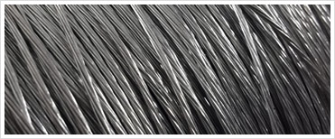 Stranding and Bunching 